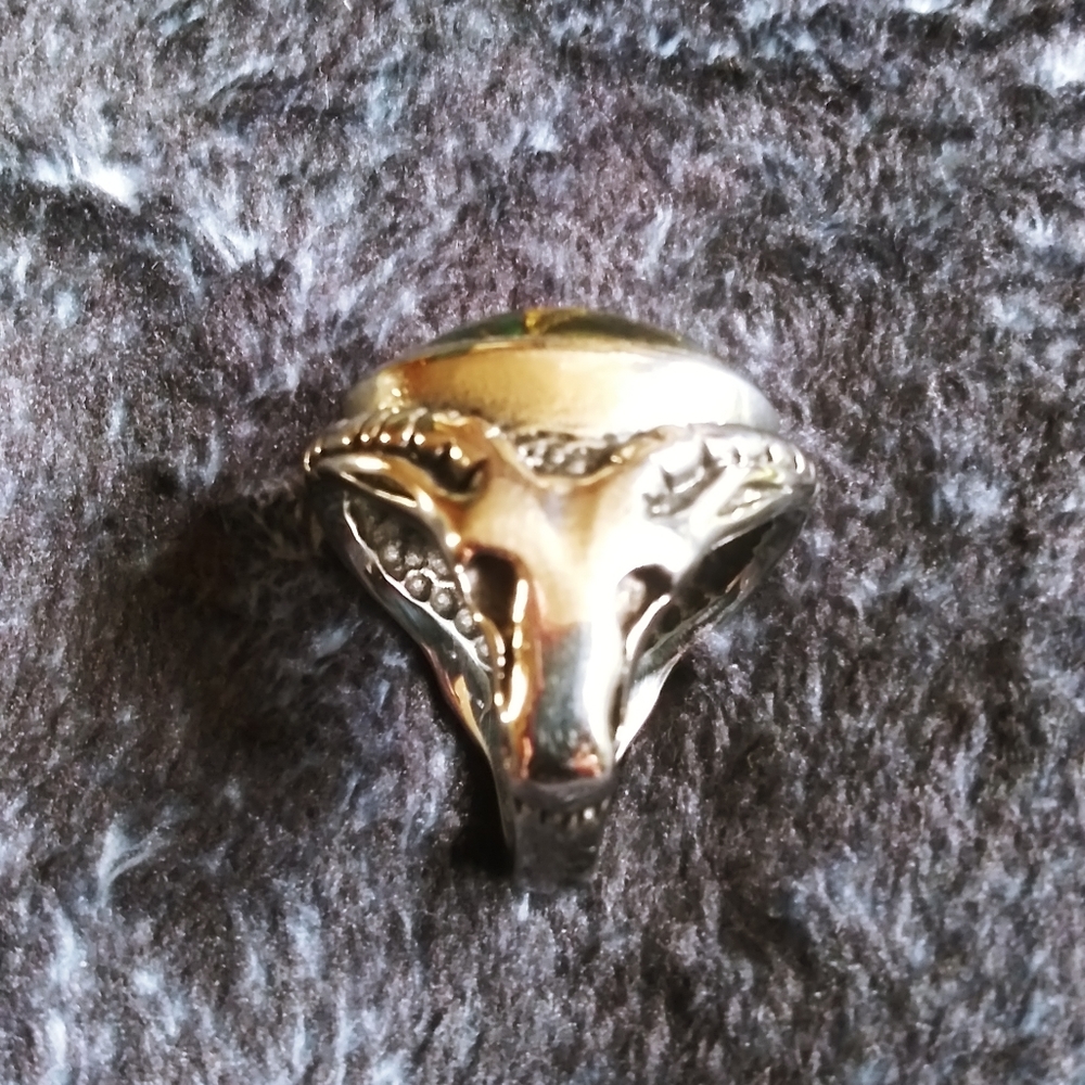 Lg ring - Picture 3 of 5